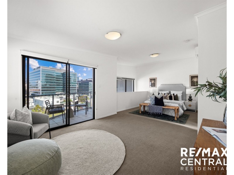 L3/6 Primrose Street, Bowen Hills QLD 4006