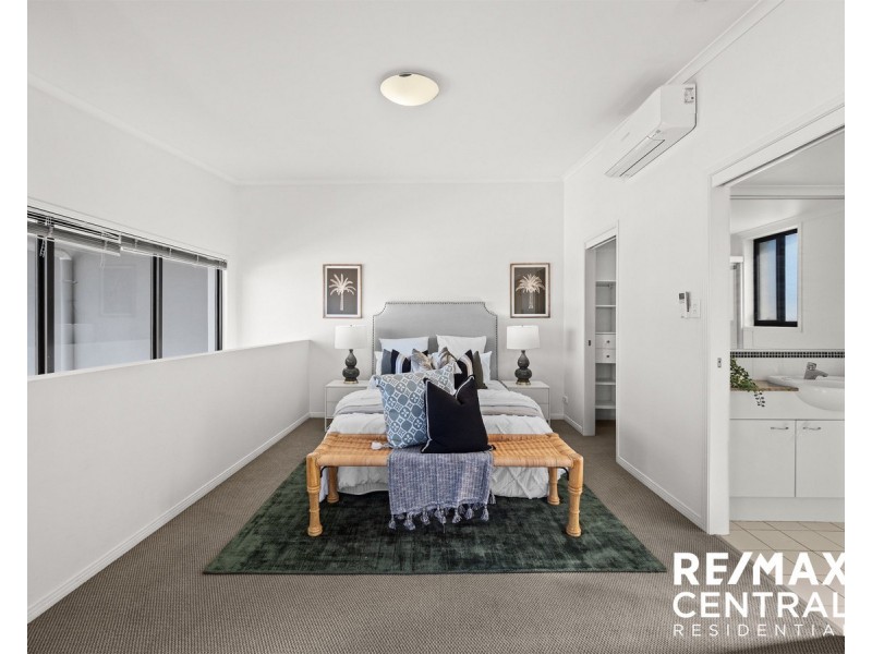 L3/6 Primrose Street, Bowen Hills QLD 4006