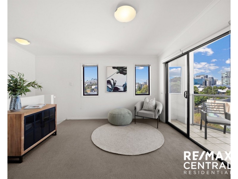 L3/6 Primrose Street, Bowen Hills QLD 4006