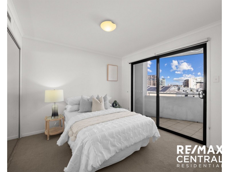 L3/6 Primrose Street, Bowen Hills QLD 4006