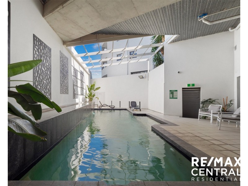 L3/6 Primrose Street, Bowen Hills QLD 4006