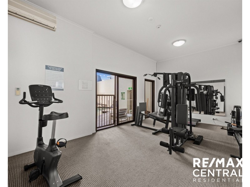 L3/6 Primrose Street, Bowen Hills QLD 4006