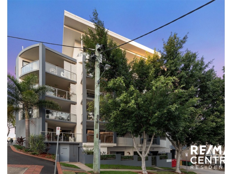 L3/6 Primrose Street, Bowen Hills QLD 4006