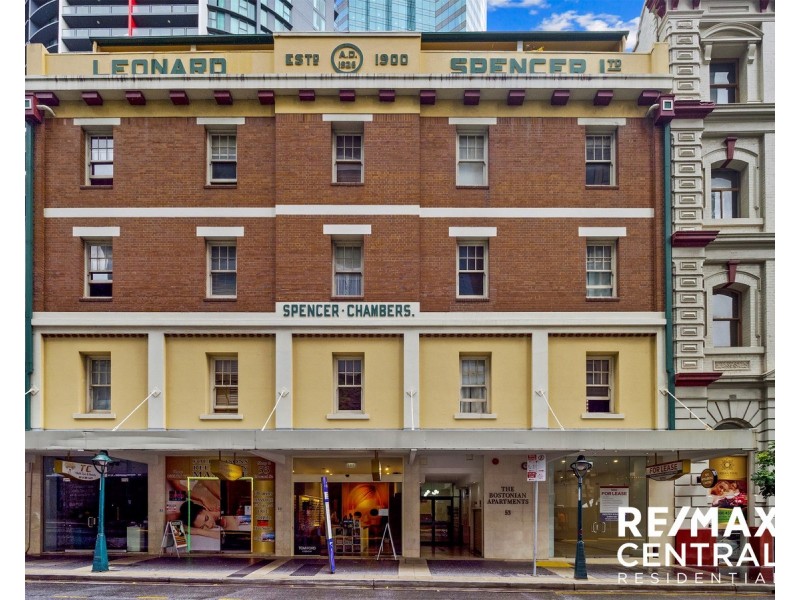 Level 6/53-61 Edward Street, Brisbane City QLD 4000