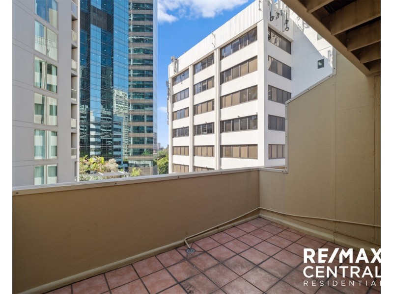 Level 6/53-61 Edward Street, Brisbane City QLD 4000