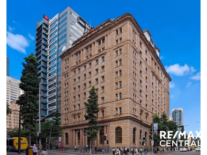 Level 9/229 Queen Street, Brisbane City QLD 4000