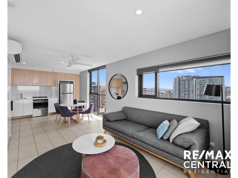 L13/35 Hercules Street, Hamilton QLD 4007