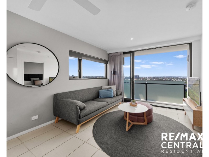 L13/35 Hercules Street, Hamilton QLD 4007