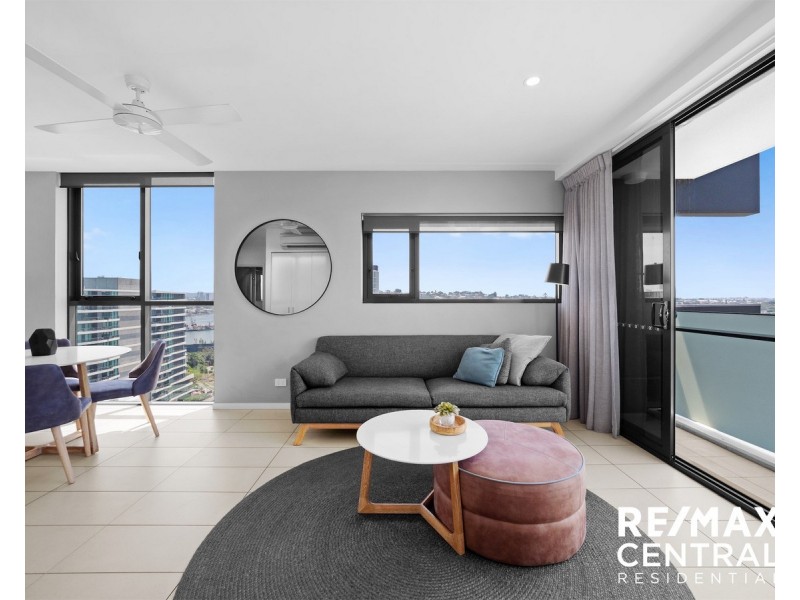 L13/35 Hercules Street, Hamilton QLD 4007