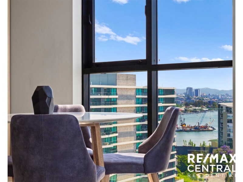 L13/35 Hercules Street, Hamilton QLD 4007