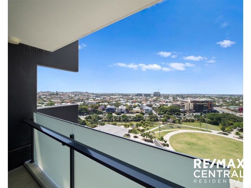 L13/35 Hercules Street, Hamilton QLD 4007