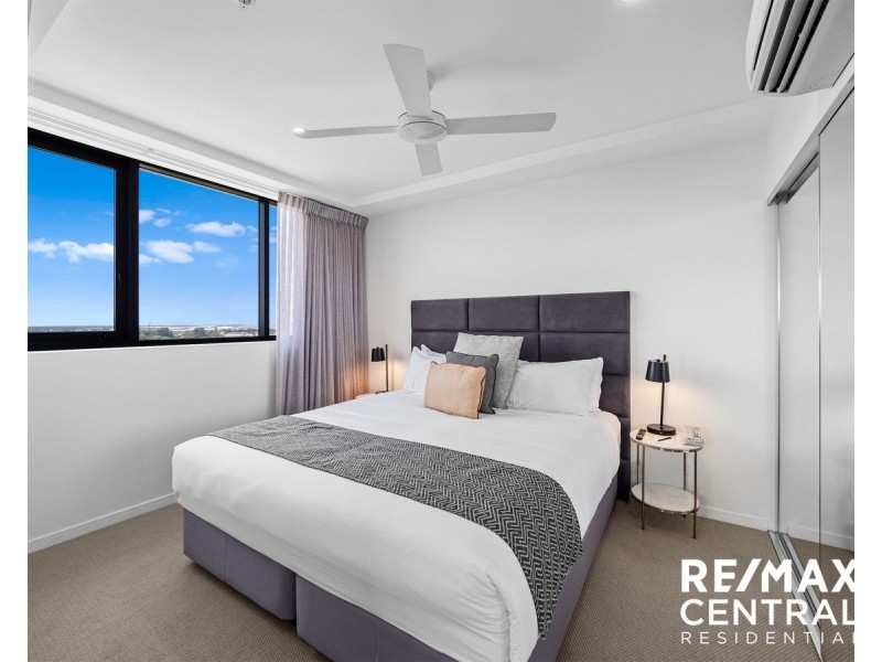 L13/35 Hercules Street, Hamilton QLD 4007