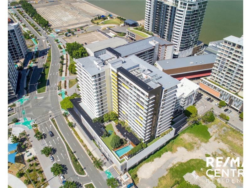 L13/35 Hercules Street, Hamilton QLD 4007