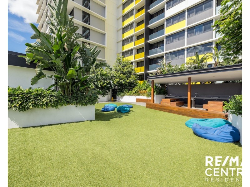 L13/35 Hercules Street, Hamilton QLD 4007