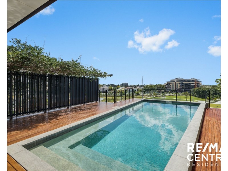 L13/35 Hercules Street, Hamilton QLD 4007