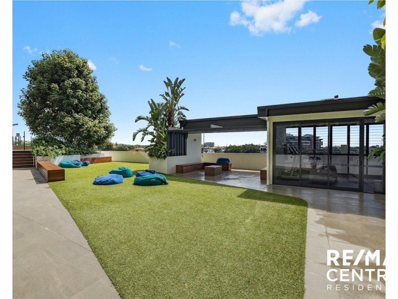 L13/35 Hercules Street, Hamilton QLD 4007