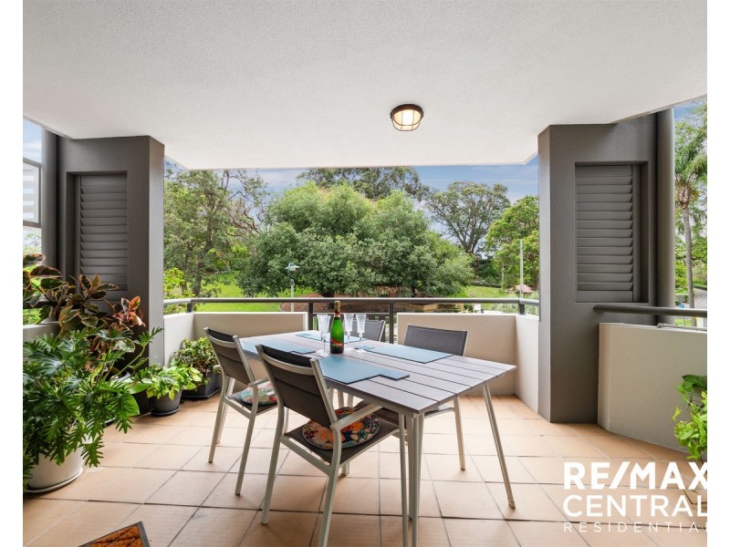 Level 1/15  Newstead Avenue, Newstead QLD 4006