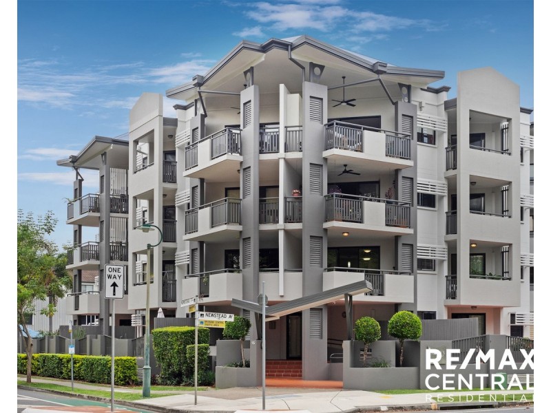 Level 1/15  Newstead Avenue, Newstead QLD 4006