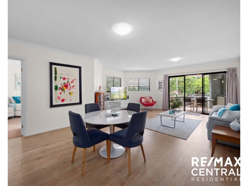 Level 1/15  Newstead Avenue, Newstead QLD 4006