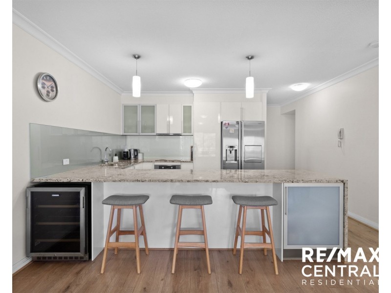 Level 1/15  Newstead Avenue, Newstead QLD 4006