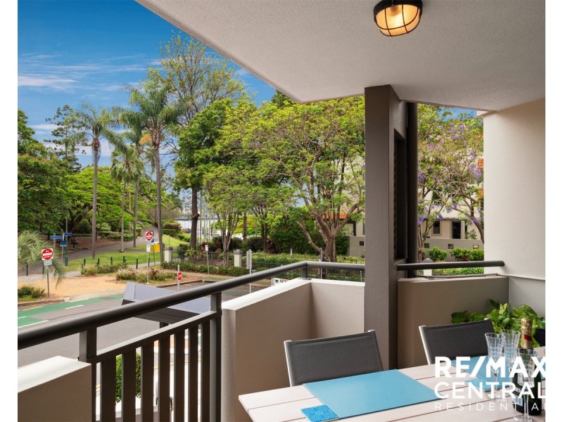 Level 1/15  Newstead Avenue, Newstead QLD 4006