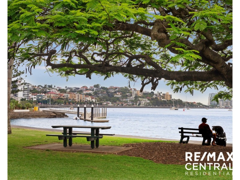 Level 1/15  Newstead Avenue, Newstead QLD 4006