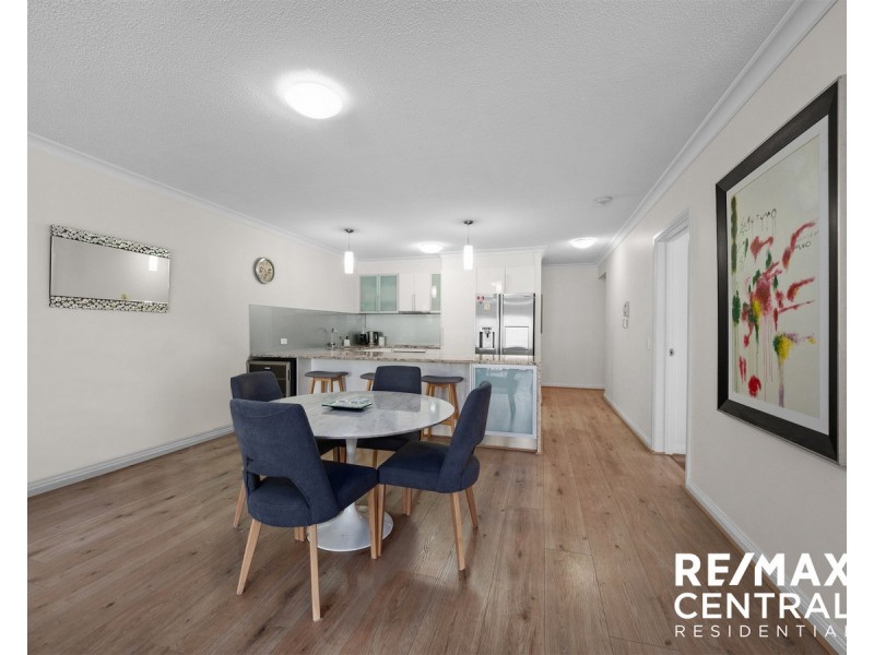 Level 1/15  Newstead Avenue, Newstead QLD 4006