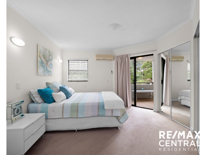 Level 1/15  Newstead Avenue, Newstead QLD 4006
