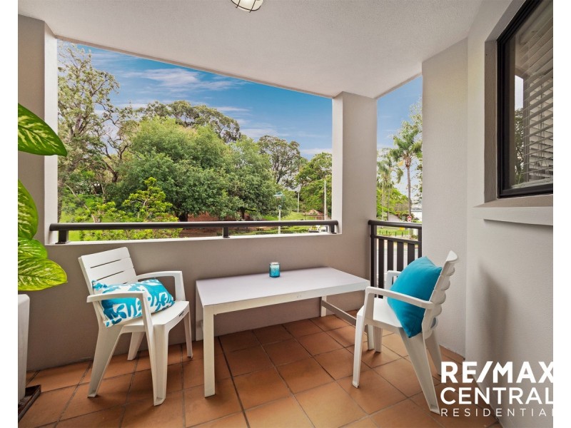 Level 1/15  Newstead Avenue, Newstead QLD 4006
