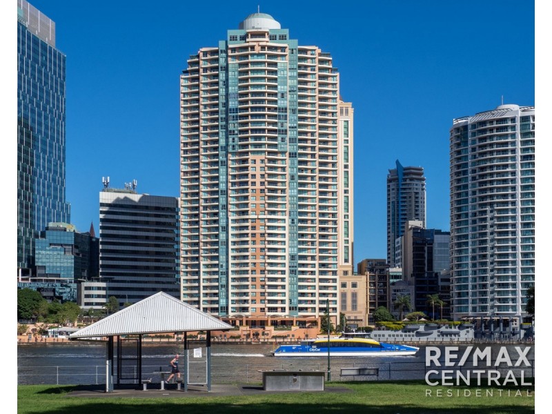 Level 6/501 Queen Street, Brisbane City QLD 4000