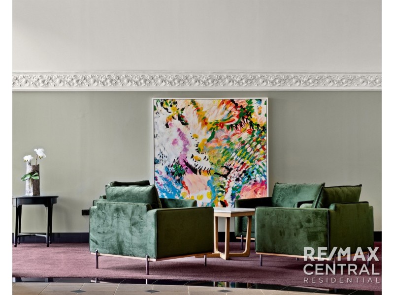 Level 6/501 Queen Street, Brisbane City QLD 4000