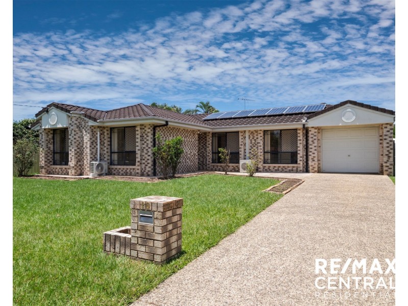 20 Tullawong Drive, Caboolture QLD 4510