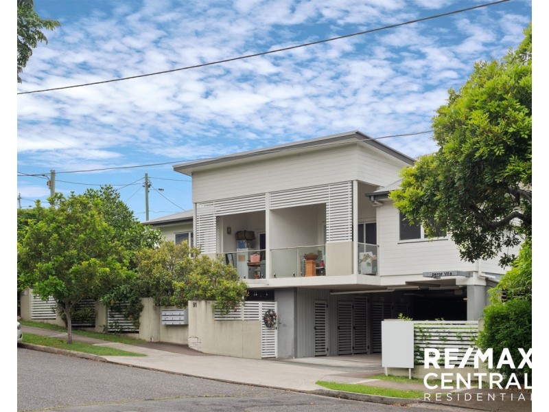 Level 1/91  Emperor Street, Annerley QLD 4103