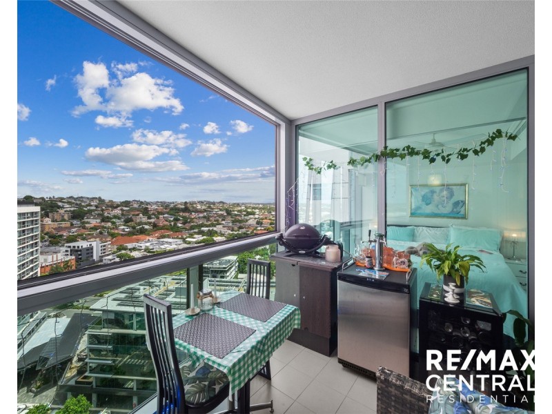 Level 17/8 Hercules Street, Hamilton QLD 4007