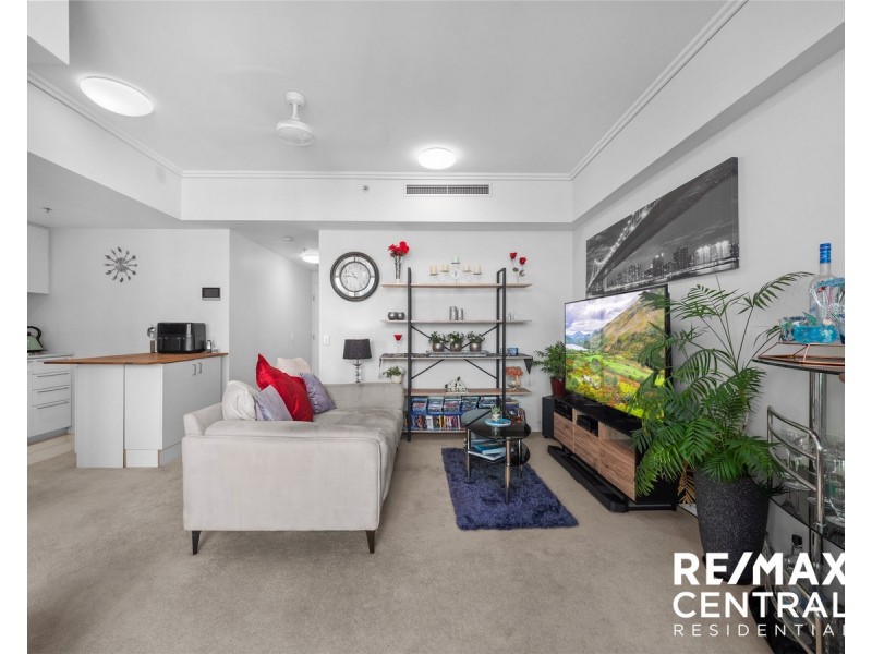 Level 17/8 Hercules Street, Hamilton QLD 4007