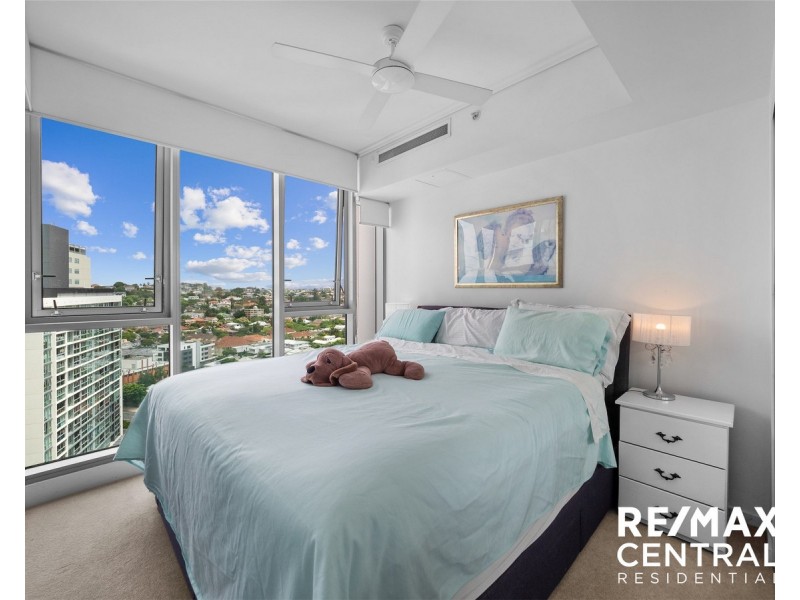 Level 17/8 Hercules Street, Hamilton QLD 4007
