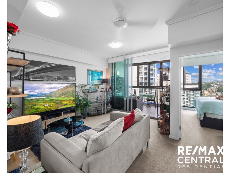 Level 17/8 Hercules Street, Hamilton QLD 4007