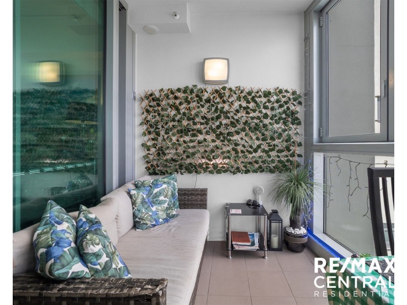 Level 17/8 Hercules Street, Hamilton QLD 4007