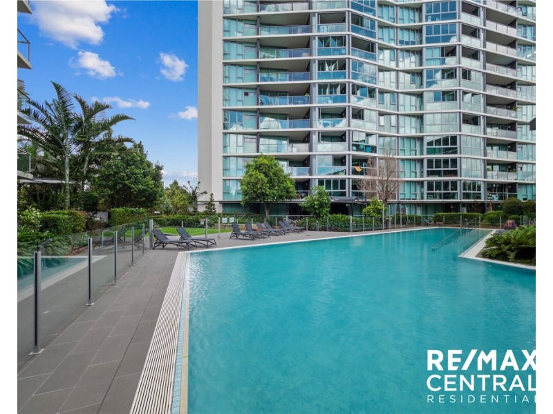 Level 17/8 Hercules Street, Hamilton QLD 4007