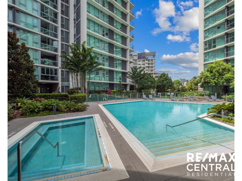 Level 17/8 Hercules Street, Hamilton QLD 4007