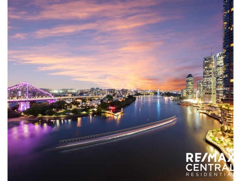 Level 18/35 Howard Street, Brisbane City QLD 4000