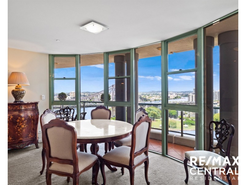 Level 18/35 Howard Street, Brisbane City QLD 4000