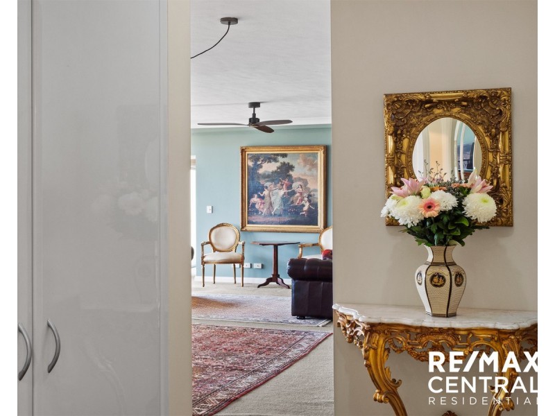 Level 18/35 Howard Street, Brisbane City QLD 4000