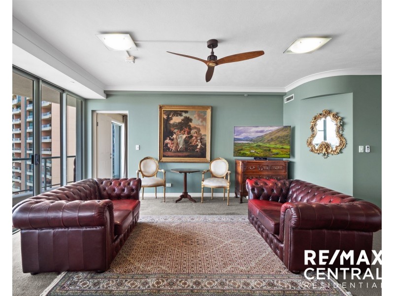 Level 18/35 Howard Street, Brisbane City QLD 4000