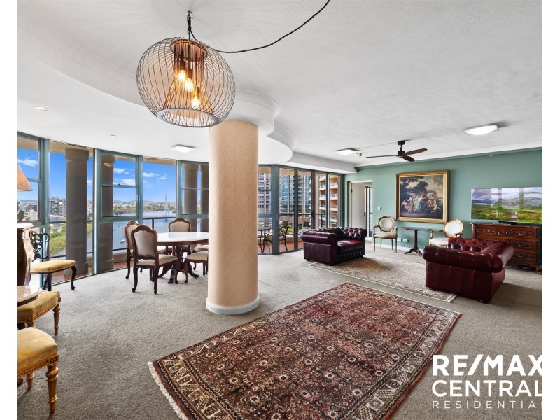 Level 18/35 Howard Street, Brisbane City QLD 4000