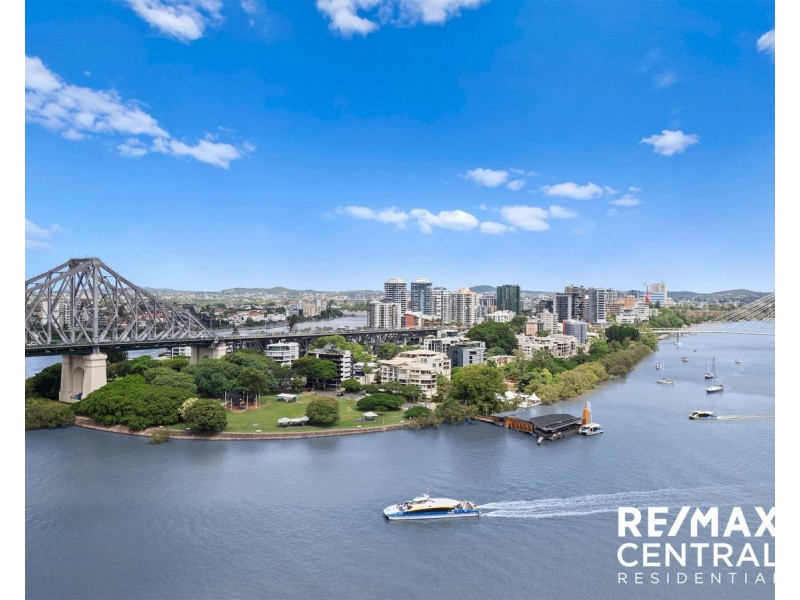 Level 18/35 Howard Street, Brisbane City QLD 4000
