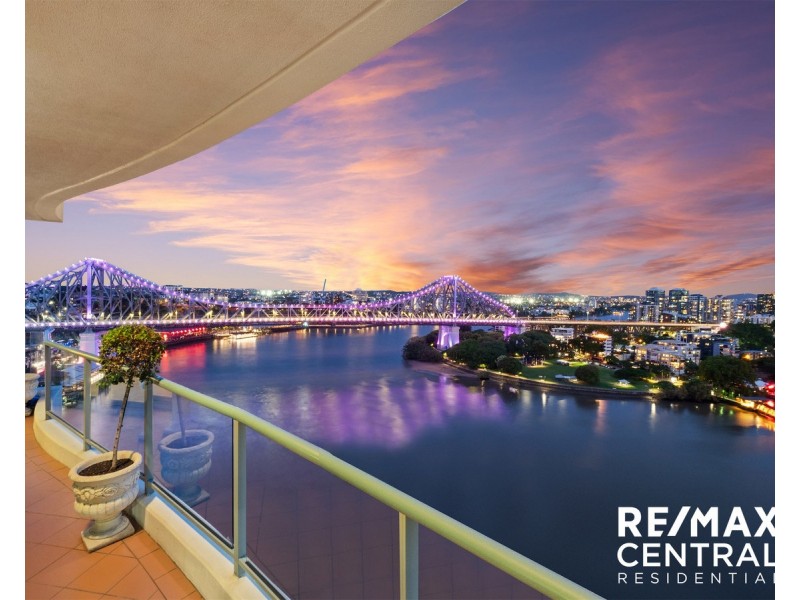 Level 18/35 Howard Street, Brisbane City QLD 4000