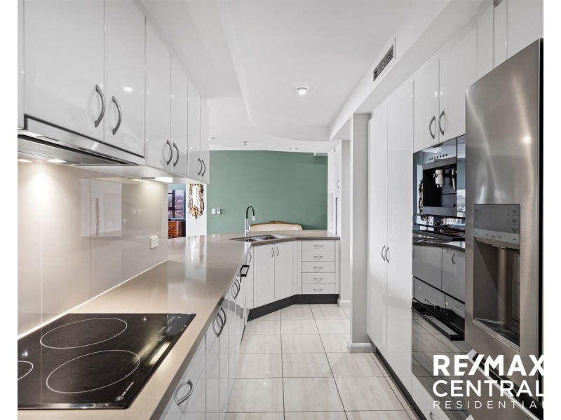 Level 18/35 Howard Street, Brisbane City QLD 4000