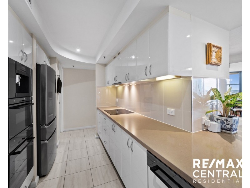 Level 18/35 Howard Street, Brisbane City QLD 4000