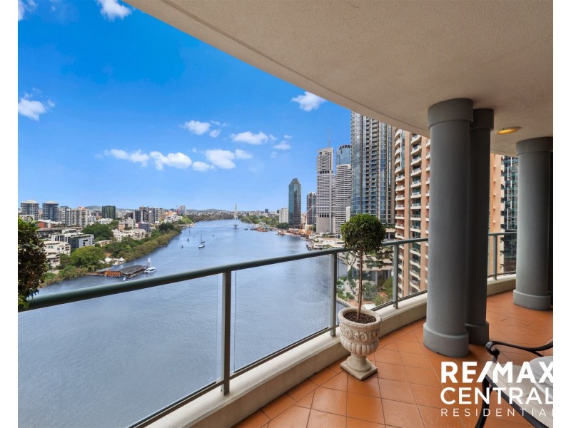 Level 18/35 Howard Street, Brisbane City QLD 4000
